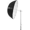 Image de Godox UB-85W parapluie parabolique blanc 85cm