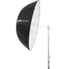 Image de Godox UB-105W parapluie parabolique blanc 105cm