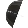 Image de Godox UB-165W parapluie parabolique blanc 165cm