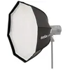 Image de Godox AD-S60S softbox octogonale avec grille 60cm pour AD300Pro