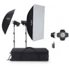 Image de Godox DP600III-C kit 2 torches flash 600Ws
