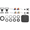 Image de Godox MF12-K2 kit 2 flash ring macro