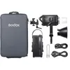 Image de Godox Knowled M600D projecteur LED 740W