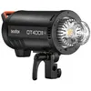Image de Godox QT400IIIM torche flash HSS 400Ws