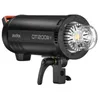 Image de Godox QT1200IIIM torche flash HSS 1200Ws