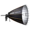 Image de Godox P68kit Parabolic68 kit parapluie réflecteur et système de focus - (monture Bowens)