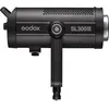 Image de Godox SL300III projecteur LED 300W - Noir