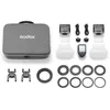 Image de Godox MF12-DK1 kit flash macro dentaire