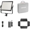 Image de Godox Litemons LP600R panneau LED RGB 60W - Noir