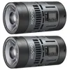 Image de Godox Litemons RS60R 2K kit 2 projecteurs LED RGB 60W
