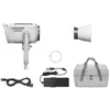Image de Godox Litemons kit LA600R K1 projecteur LED RGB 600W - Blanc