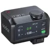 Image de Godox iT30Pro mini flash cobra pour Canon - Noir