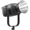 Image de Godox Litemons LE600Bi projecteur LED bicolore - Noir