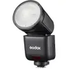Image de Godox V1 mid C flash cobra TTL pour Canon