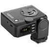Image de Godox Lux Junior II flash cobra rétro pour Canon/Nikon/Fuji/Olympus