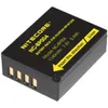 Image de Nitecore NC-BP004 pour Fujifilm NP-W126S batterie 1140mAh