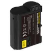 Image de Nitecore NC-BP006 pour Nikon EN-EL15b 2040mAh