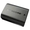 Image de Nitecore UFZ100 batterie rechargeable type NP-FZ100 USB-C