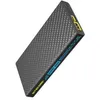 Image de Nitecore Summit 10000 Powerbank 10000mAh basse température en fibre de carbone