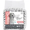 Image de Couches pour chien - M PETS - DIAPERS Femelle L x10 - Tour de taille 32-52 cm - 8-15 kg - Indicateur d'humidité - 12h protection en occasion ou reconditionné