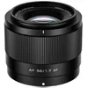 Image de Viltrox AF 56mm f/1.7 monture Fujifilm X