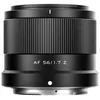 Image de Viltrox AF 56mm f/1.7 monture Nikon Z-DX