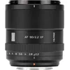 Image de Viltrox AF 90mm f/2.2 EVO monture Fujifilm X