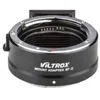 Image de Viltrox EF-Z bague d'adaptation autofocus pour Nikon Z6/Z7
