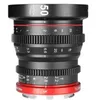 Image de Meike 50mm T2.2 Mini Prime monture Canon RF objectif vidéo