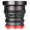 Image de Meike 35mm T2.2 Mini Prime monture Canon RF objectif vidéo