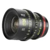 Image de Meike 35mm T2.1 FF-Prime monture Canon RF objectif Ciné