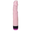 Image de Dildo Vibrant Baile 19 x 3.8 cm