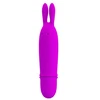 Image de Vibromasseur Boyce - 12.5 x 2.4 cm