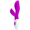 Image de Vibromasseur Rabbit Newman