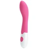Image de Stimulateur Point G BISHOP 12 x 3.1cm Rose