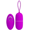 Image de Oeuf Vibrant sans fil ARVIN 7.5 x 3.3 cm