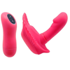 Image de Stimulateur de Point G FANCY CLAMSHELL Pretty Love 7 x 2.6cm