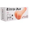 Image de Masturbateur Bigger Man Extenseur 20 x 4.5 cm
