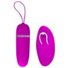 Image de Oeuf Vibrant sans fil Debby 8.5 x 2.8 cm