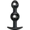 Image de DUO Heavy Balls Special Stimulation 10.4 x 2.6 cm