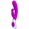 Image de Sextoy Rabbit Harlan