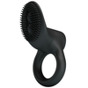 Image de Anneau pénien vibrant COBRA Pretty Love One Push