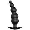 Image de Stimulateur de Prostate Noir 11 x 2.9 cm
