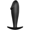 Image de Plug DICKY Pretty Love 10 x 3 cm