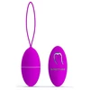 Image de Oeuf Vibrant sans fil Joanne 7 x 3.5 cm