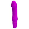 Image de Vibromasseur STEV Pretty Love 11 x 2.8 cm Violet