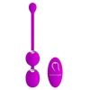 Image de Boules de geisha vibrantes Willie - 3.4 cm