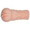 Image de Vaginette Masturbateur CRAZY BULL Mavis 15 cm