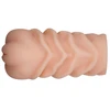 Image de Vaginette masturbateur CRAZY BULL Isabel 13 cm