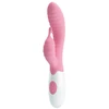 Image de Vibro Rabbit PETE Pretty Love 10 x 3 cm